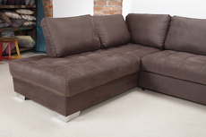  12 70 arles rozkladaci  prakticka moderni na spani sedaci souprava  mg 9921