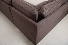  12 70 arles rozkladaci  prakticka moderni na spani sedaci souprava  mg 9929