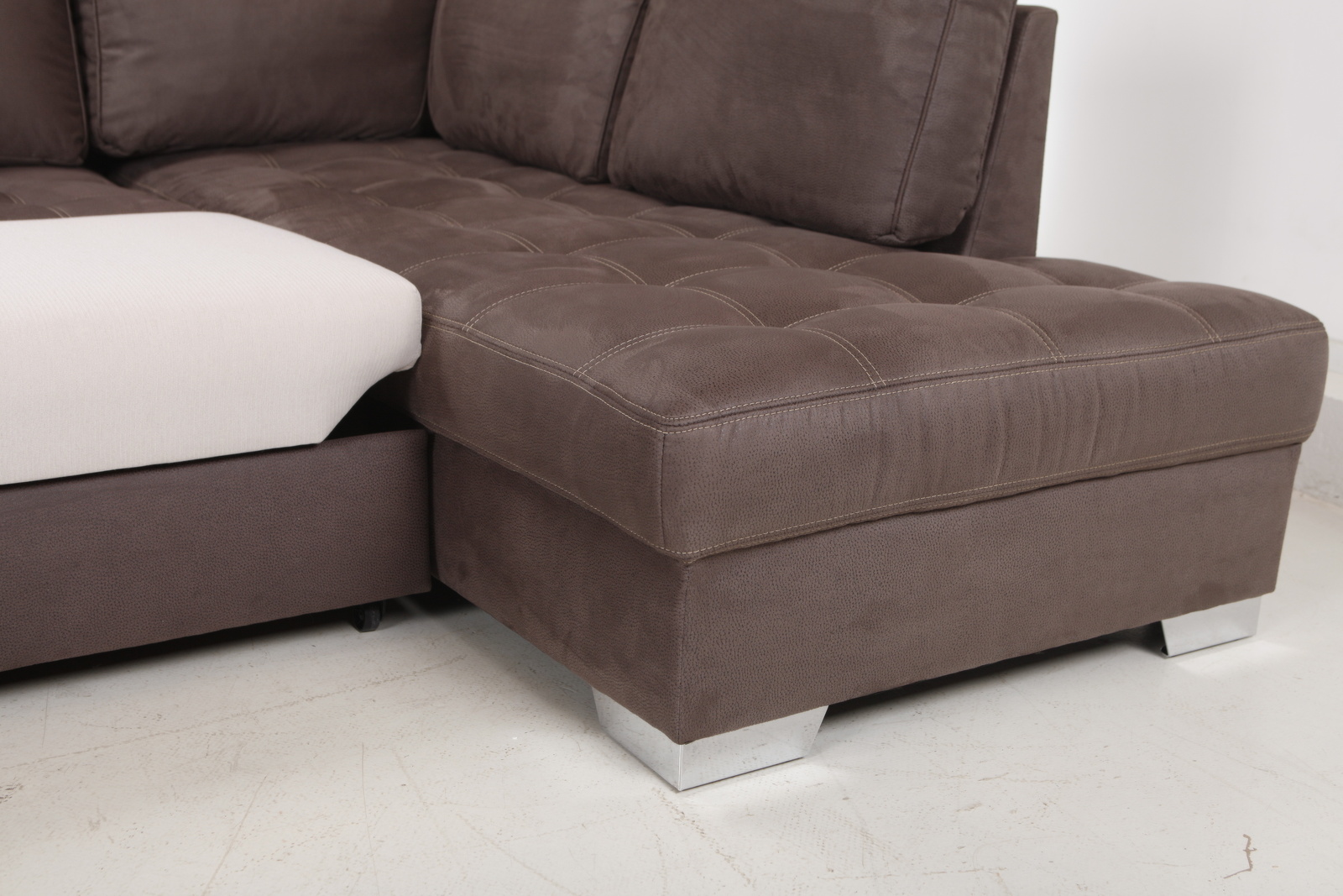  12 70 arles rozkladaci  prakticka moderni na spani sedaci souprava  mg 9930