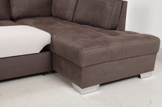  12 70 arles rozkladaci  prakticka moderni na spani sedaci souprava  mg 9930