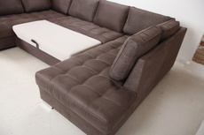  12 70 arles rozkladaci  prakticka moderni na spani sedaci souprava  mg 9933