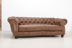 G719 giant chesterfield  landscape megasofa big sofa  mg 0004