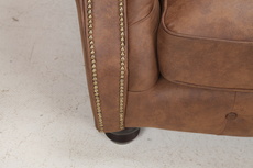 G719 giant chesterfield  landscape megasofa big sofa  mg 0010