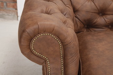 G719 giant chesterfield  landscape megasofa big sofa  mg 0011