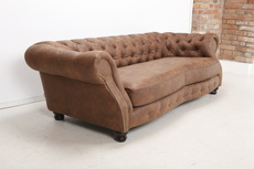 G719 giant chesterfield  landscape megasofa big sofa  mg 0015