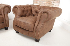 G719 giant chesterfield  landscape megasofa big sofa  mg 0040