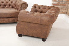 G719 giant chesterfield  landscape megasofa big sofa  mg 0043