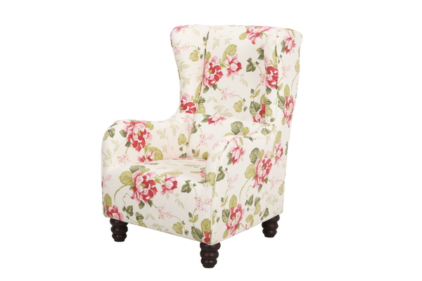 Květinové křeslo Baxter G720