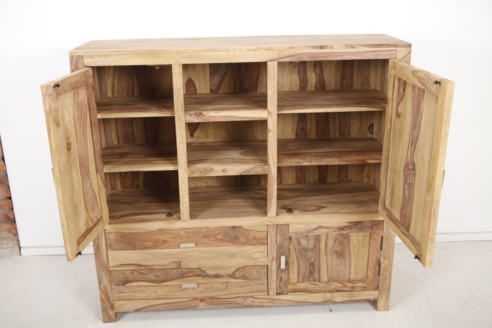 G sheesham komoda  mg 0117