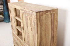 G sheesham komoda  mg 0119