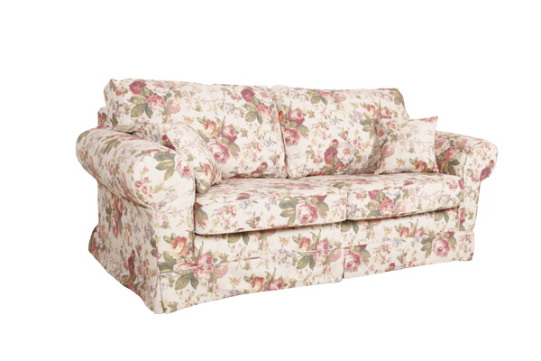 Pohovka Romantic sofa 9/71