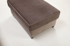 2 72 deluxe luxusni sofa taburet  mg 0742