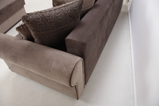 2 72 deluxe luxusni sofa taburet  mg 0745
