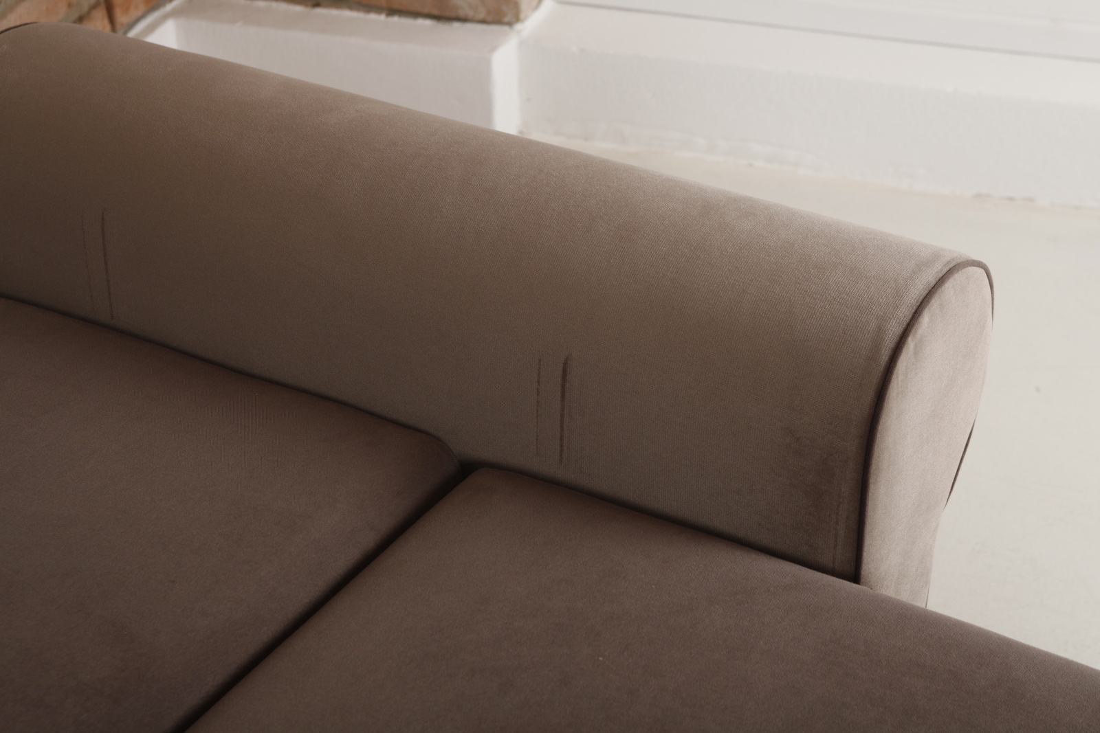 2 72 deluxe luxusni sofa taburet  mg 0753