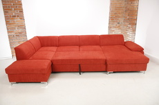 17 73 santana ucko terracotta  sedaci souprava  mg 1406