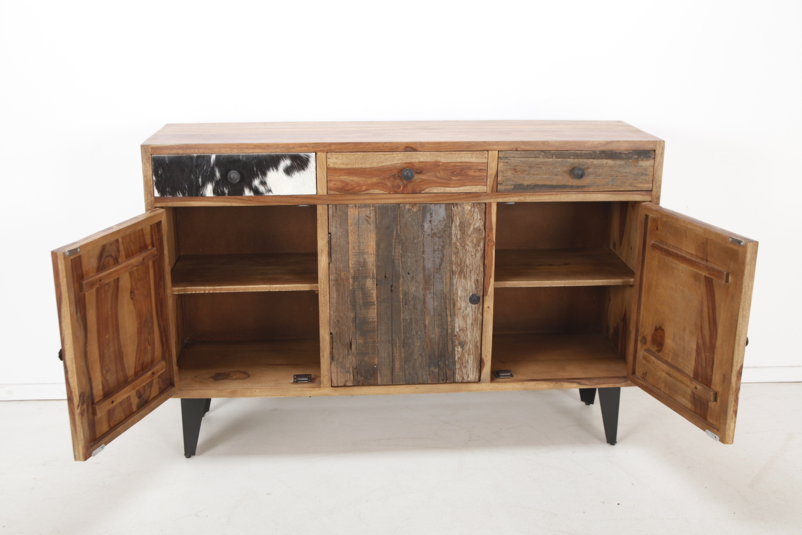 G738 bedford sheesham kommode komoda sideboard   mg 3643