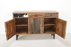 G738 bedford sheesham kommode komoda sideboard   mg 3643