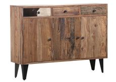 G738 bedford sheesham kommode komoda sideboard  sideboard