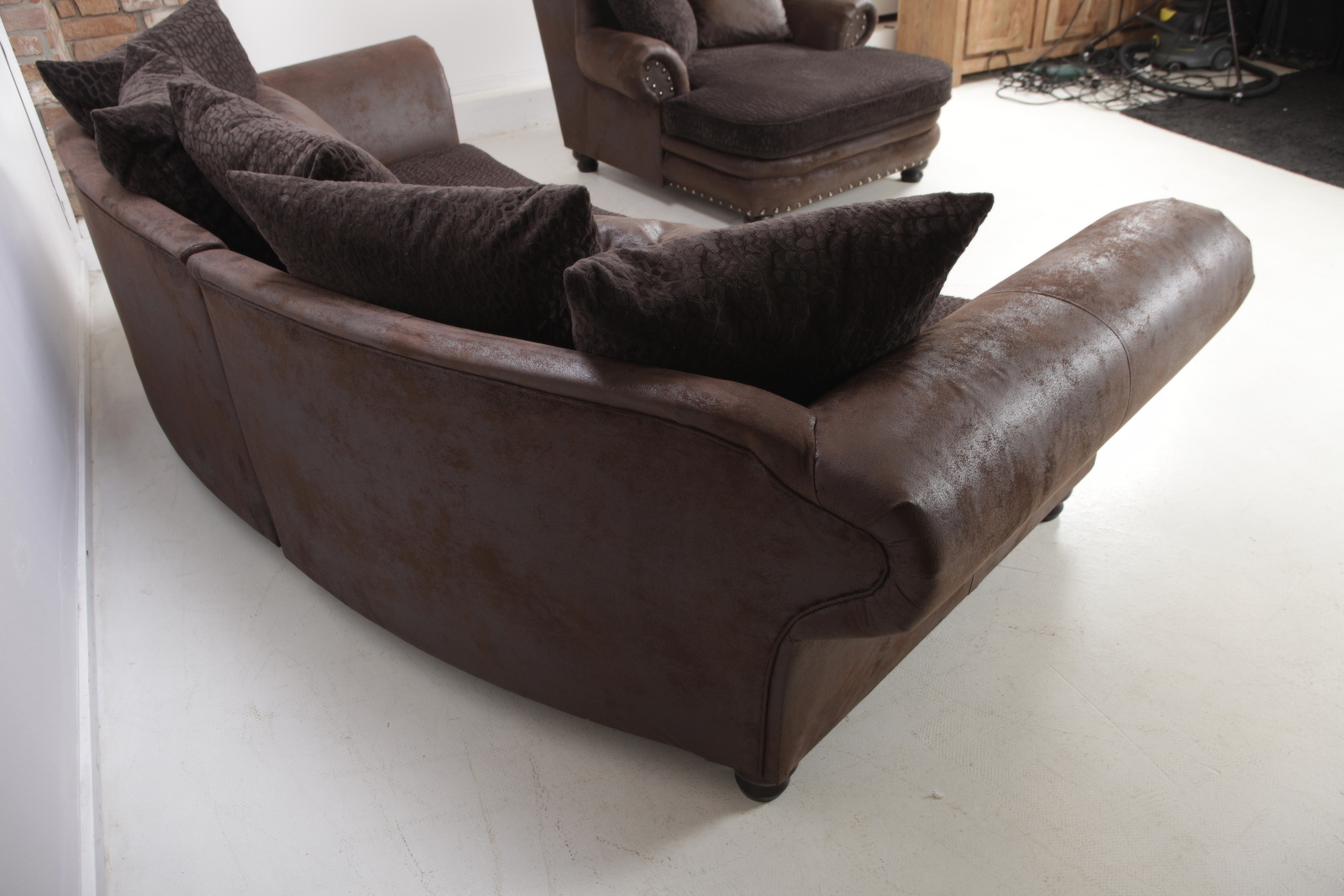 G740 chalet landscape sofa bigsofa chalet mega sessel gutmann factory mg 3855