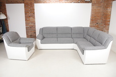 10 79 selva s kreslem luxusni sedaci souprava  mg 5195 