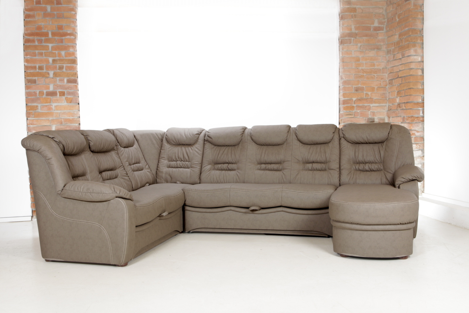 111115 79 elvis luxusni kozena  sedaci souprava  mg 5329