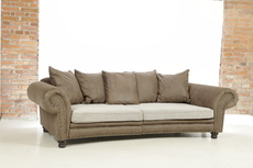 111g777 chalet bigsofa mega pohovka  sedaci souprava  mg 6130