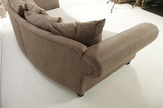 G777 chalet bigsofa mega pohovka  sedaci souprava  mg 6140