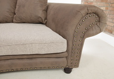 G777 chalet bigsofa mega pohovka  sedaci souprava  mg 6152