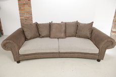G777 chalet bigsofa mega pohovka  sedaci souprava  mg 6153