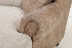 G778 chalet bigsofa mega pohovka  sedaci souprava  mg 6165