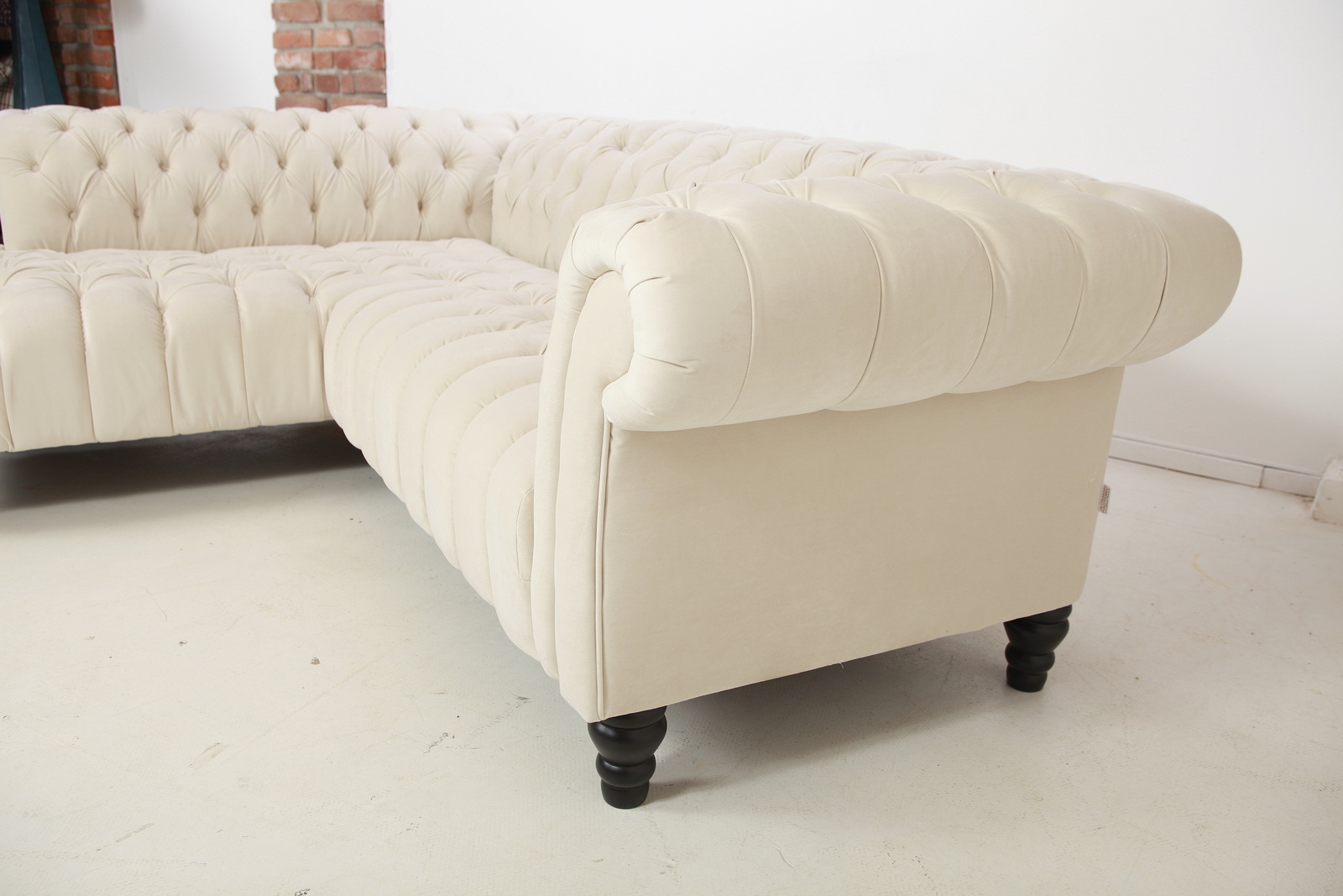 G790 canyon chesterfield pohovka sofa kostka koskovana  gutmann factory abcnabytek.cz   mg 6437
