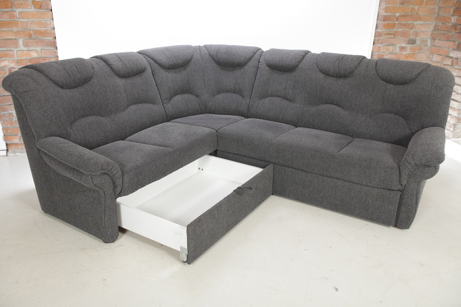 9 81 linus  rohova luxusni ergonomicka sedaci souprava pevna zada rozkkladaci  abcnabytek.cz   mg 6718