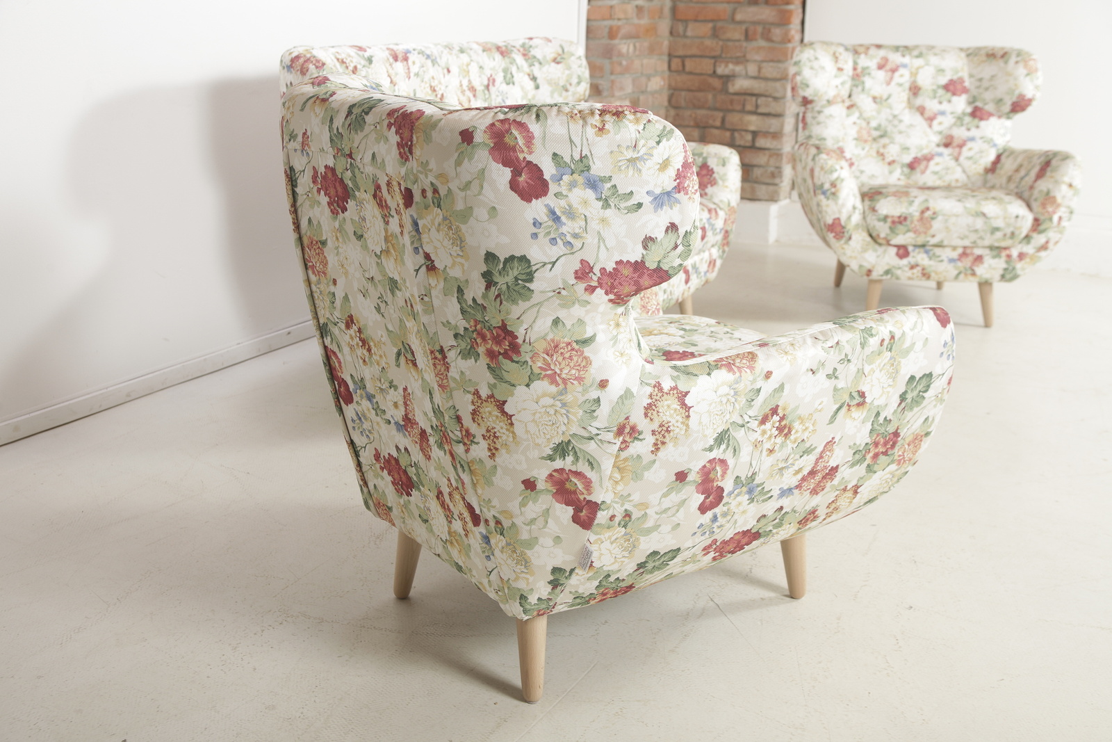 G806 kvetinova souprava sofa kreslo kv%c4%9btonovy vzor abcnabytek.cz   mg 6967