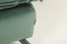 849 astoria grun zelena xxllutz mega pohovka sofa big  nemecka vyroba usak gutmann factory   mg 9116