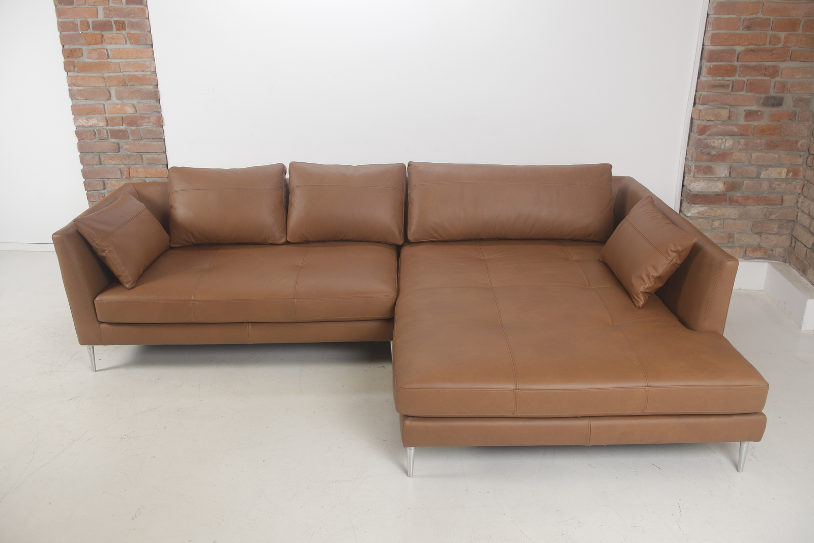 G862 loft  pohovka sofa canyon  kvalitni kozena  gutmann factory   mg 0212