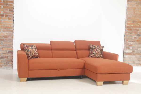 Sedací souprava Steve 33/85 Home affaire