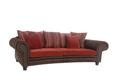 G858 chalet  pohovka sofa kvalitni kozena  gutmann factory   mg 9820