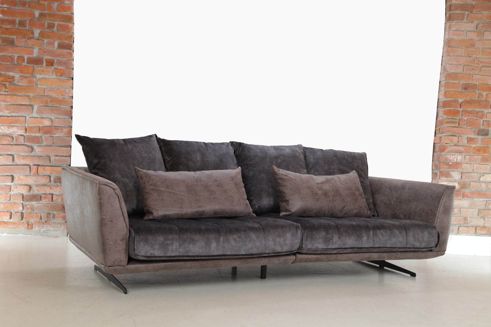 G911 mexiko sofa mega pohovka pohodlna loft gutmann factory   img 3641
