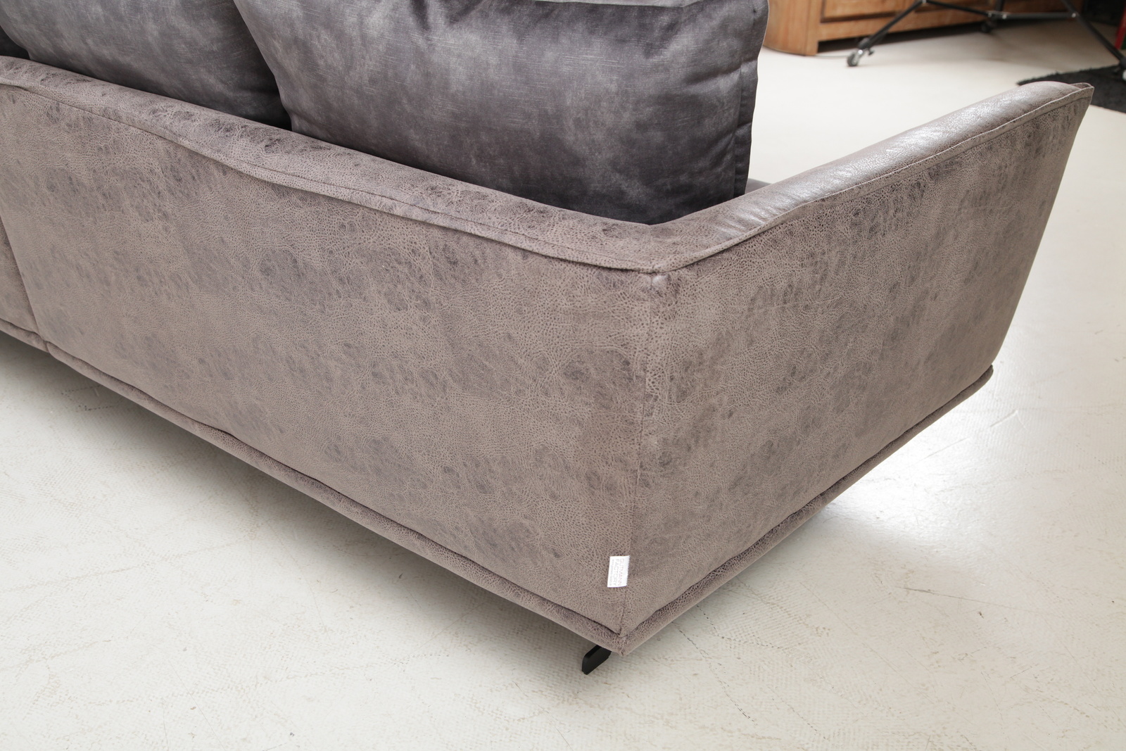 G911 mexiko sofa mega pohovka pohodlna loft gutmann factory   img 3657