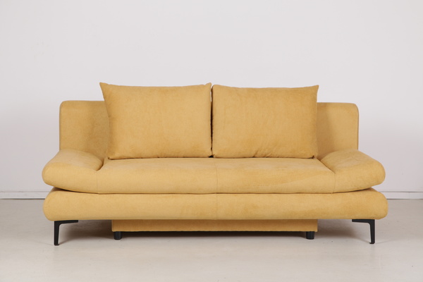 Pohovka Yellow G932