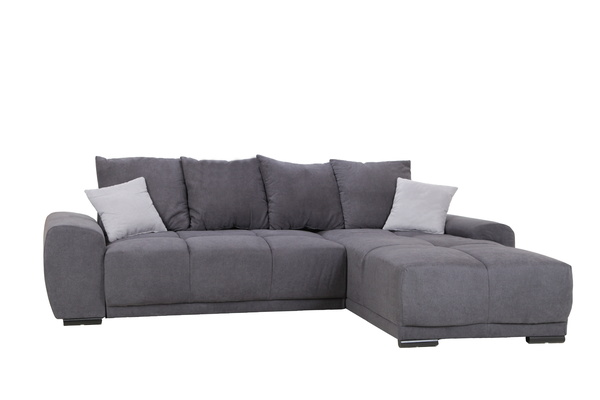 Sedací souprava Show G933 Gutmann factory Jílová barva