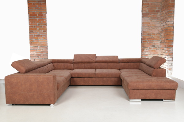 Sedací souprava Cary 2/97 Home affaire