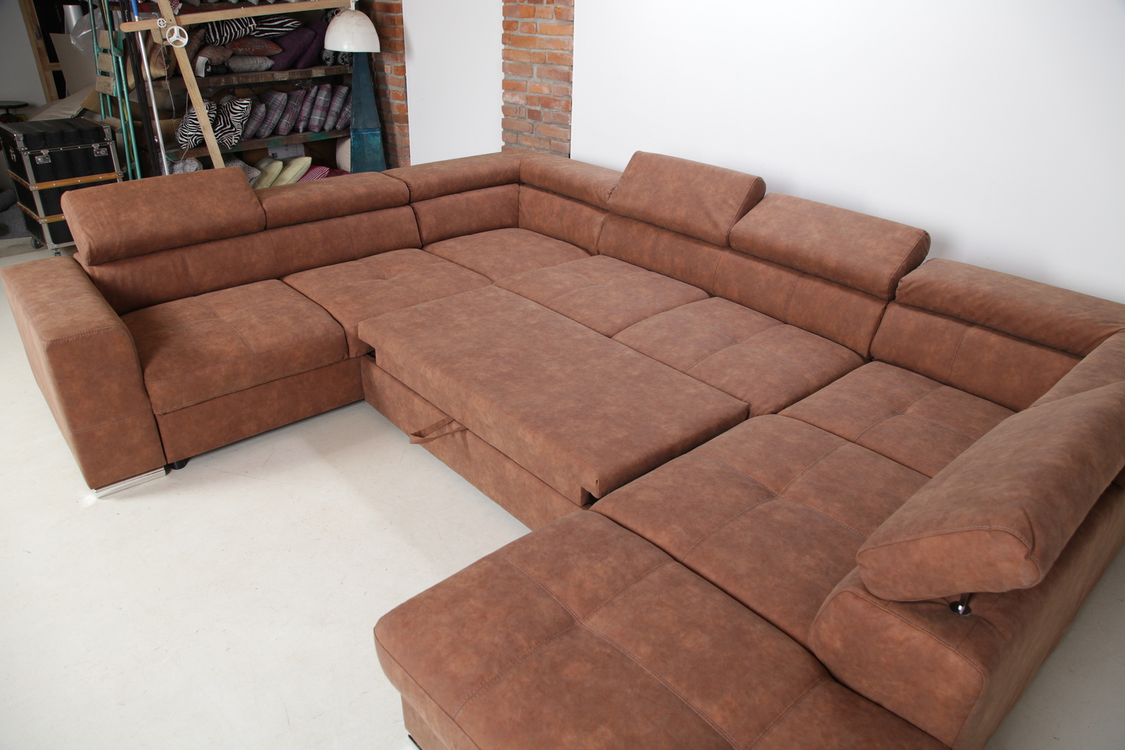 2 97 cary ucko luxusni do u nemecka wohnlandschaft sedaci souprava  img 6101