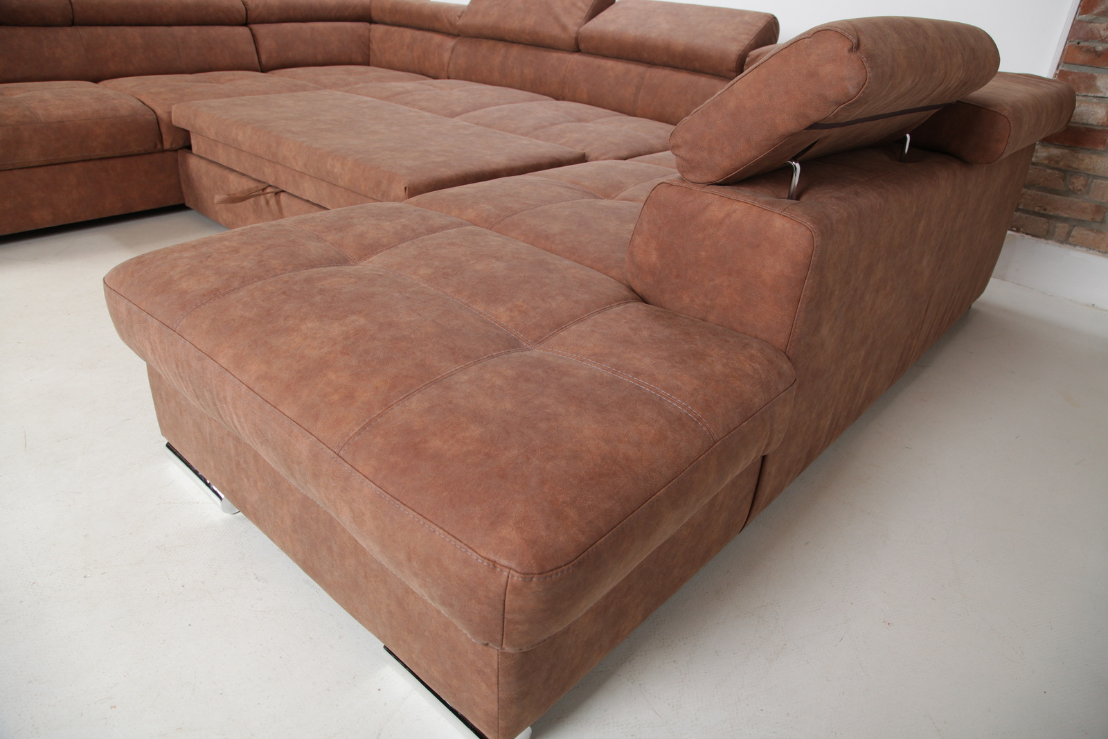 2 97 cary ucko luxusni do u nemecka wohnlandschaft sedaci souprava  img 6104