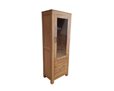 G976 vitrine mit turschlag  masiv tuni vitr%c3%adna sakura gutmann factory vitrine  tunis h%c3%b6he 180 img 20220411 164404