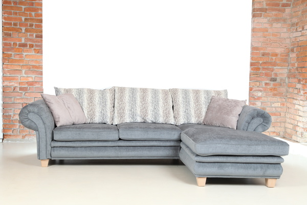 Sedací souprava Salvator G978B Ridgevalley Bigsofa 