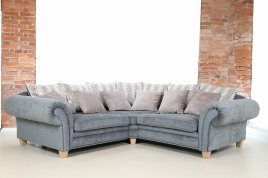 Sedací souprava Salvator G986 Ridgevalley Bigsofa