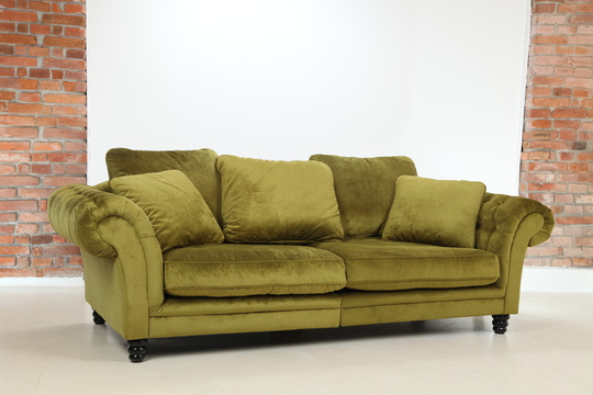 Big sofa Marokko G47 Gutmann Factory