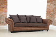 G51 chalet mega sofa design pohovka  big sofa mega sedaci souprava  gutmann factory abcnabytek.cz img 8726