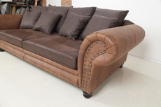 G51 chalet mega sofa design pohovka  big sofa mega sedaci souprava  gutmann factory abcnabytek.cz img 8732